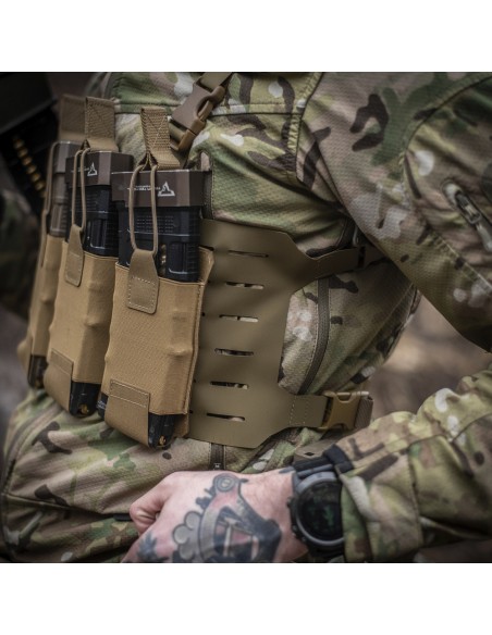 M-TAC Chest Rig Elite (various colors)