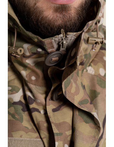 Profline Parka Savel V-Cam