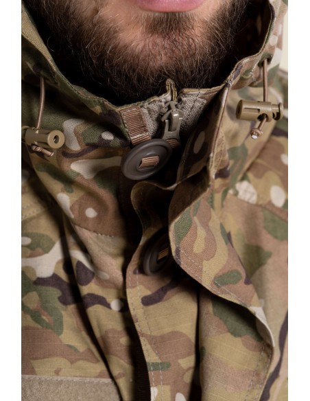 Profline Parka Savel V-Cam