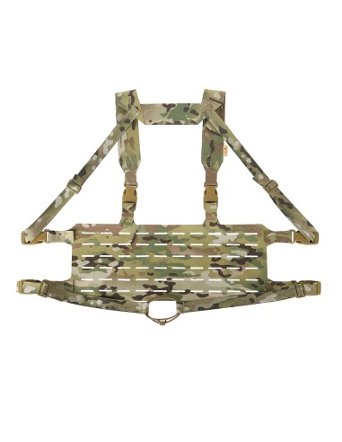 M-TAC Chest Rig Elite (various colors)