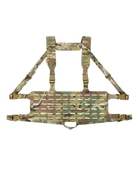 M-TAC Chest Rig Elite (various colors)