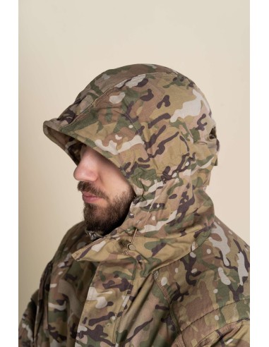 Profline Parka Savel V-Cam
