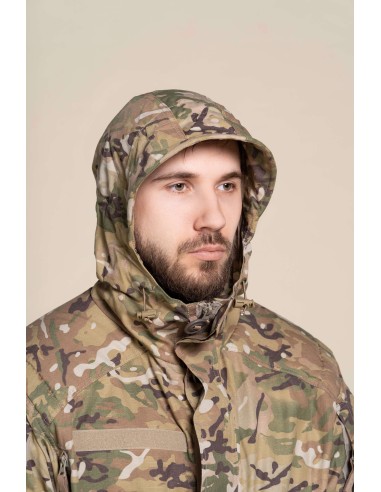 Profline Parka Savel V-Cam