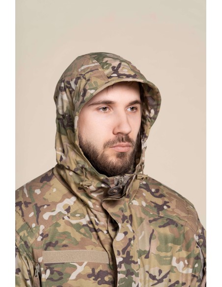 Profline Parka Savel V-Cam