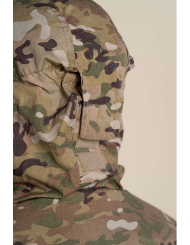 Profline Parka Savel V-Cam