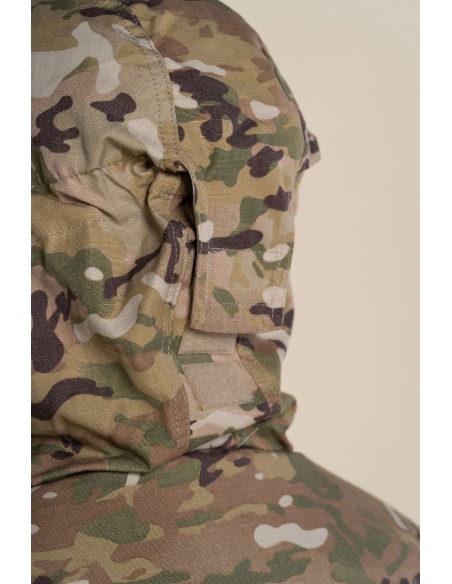 Profline Parka Savel V-Cam