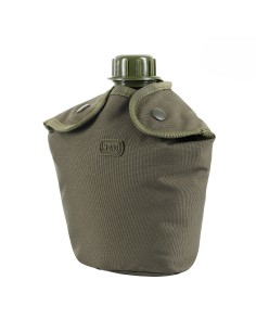 M-TAC MOLLE Pudelitasku Polüester PVC 600D (erinevad värvid)