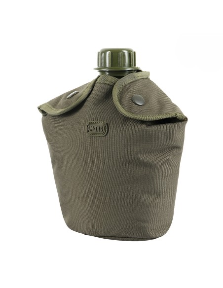 M-TAC MOLLE Pudelitasku Polüester PVC 600D (erinevad värvid)