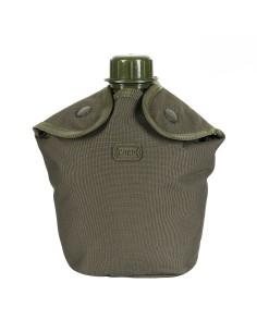 M-TAC MOLLE Pudelitasku Polüester PVC 600D (erinevad värvid) 2