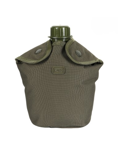 M-TAC MOLLE Pudelitasku Polüester PVC 600D...