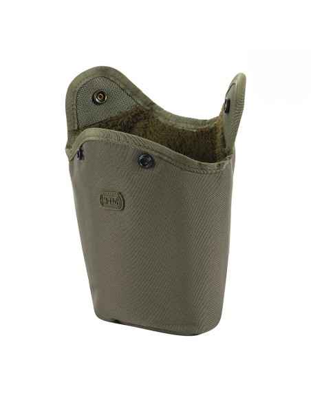 M-TAC MOLLE Pudelitasku Polüester PVC 600D (erinevad värvid)