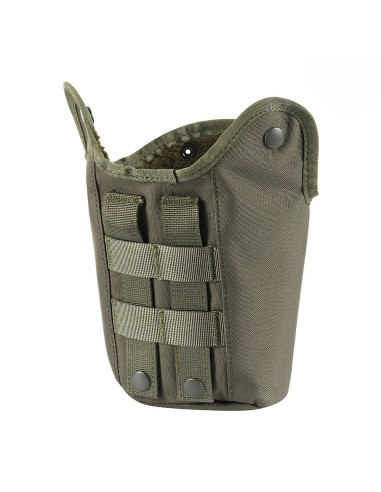 M-TAC MOLLE Pudelitasku Polüester PVC 600D...