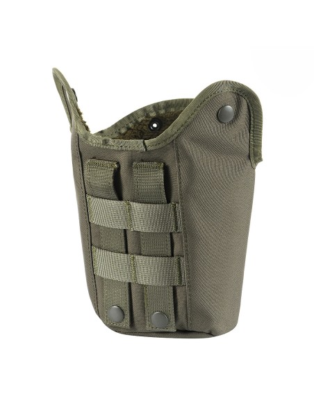 M-TAC MOLLE Pudelitasku Polüester PVC 600D (erinevad värvid)