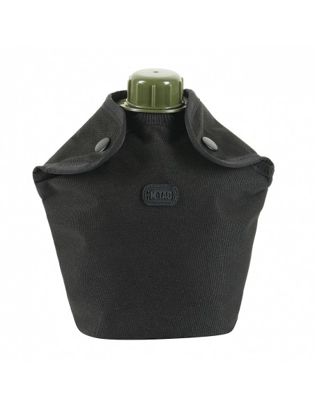 M-TAC MOLLE Pudelitasku Polüester PVC 600D (erinevad värvid)