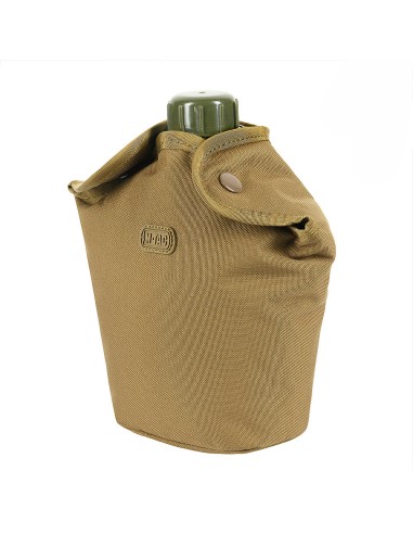 M-TAC MOLLE Pudelitasku Polüester PVC 600D...