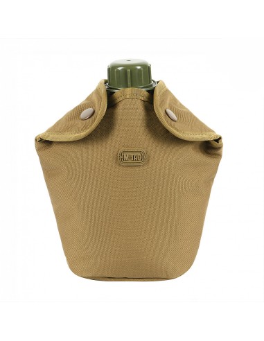 M-TAC MOLLE Pudelitasku Polüester PVC 600D...