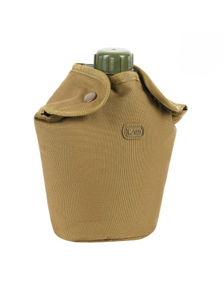 M-TAC MOLLE Pudelitasku Polüester PVC 600D (erinevad värvid)