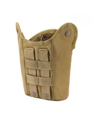 M-TAC MOLLE Pudelitasku Polüester PVC 600D...