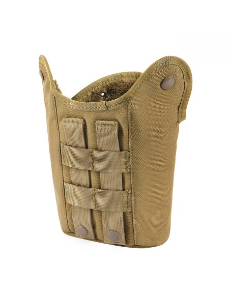 M-TAC MOLLE Pudelitasku Polüester PVC 600D (erinevad värvid)