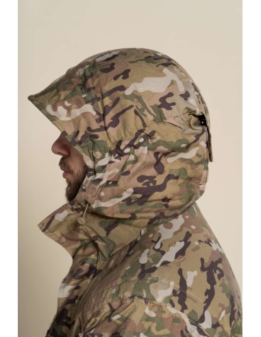 Profline Parka Savel V-Cam
