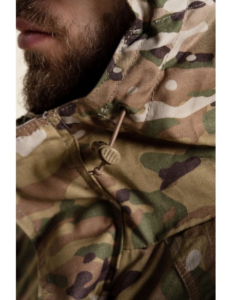 Profline Parka Savel V-Cam