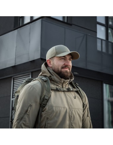 M-TAC Elite Flex Rip-Stop Nokamüts (erinevad...