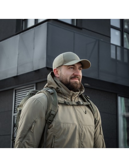 M-TAC Elite Flex Rip-Stop Nokamüts (erinevad värvid)