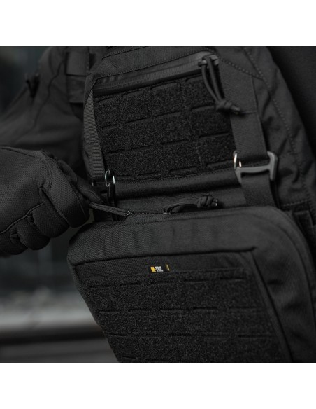 M-TAC Admin Elite Tasku Suur Cordura 500D (erinevad värvid)