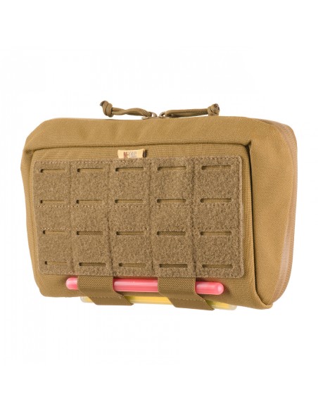 M-TAC Admin Large Elite Pouch Cordura 500D (various colors)