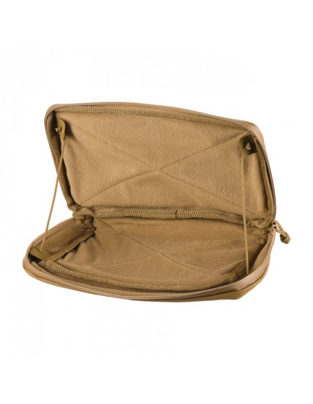 M-TAC Admin Large Elite Pouch Cordura 500D (various colors)