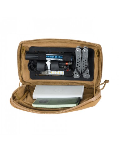M-TAC Admin Elite Tasku Suur Cordura 500D...