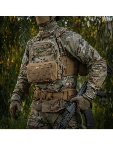M-TAC Admin Elite Tasku Suur Cordura 500D...