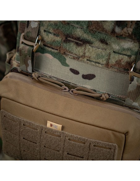 M-TAC Admin Elite Tasku Suur Cordura 500D (erinevad värvid)