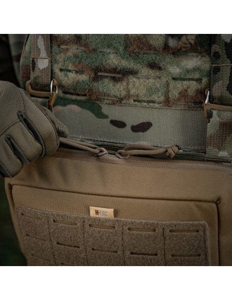 M-TAC Admin Elite Tasku Suur Cordura 500D (erinevad värvid)