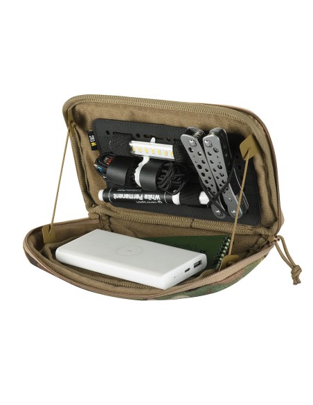 M-TAC Admin Elite Tasku Suur Cordura 500D (erinevad värvid)