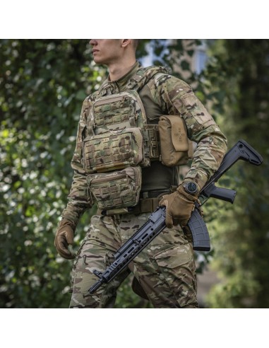 M-TAC Admin Large Elite Pouch Cordura 500D...