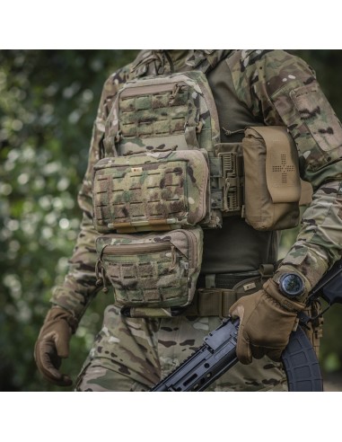M-TAC Admin Large Elite Pouch Cordura 500D...