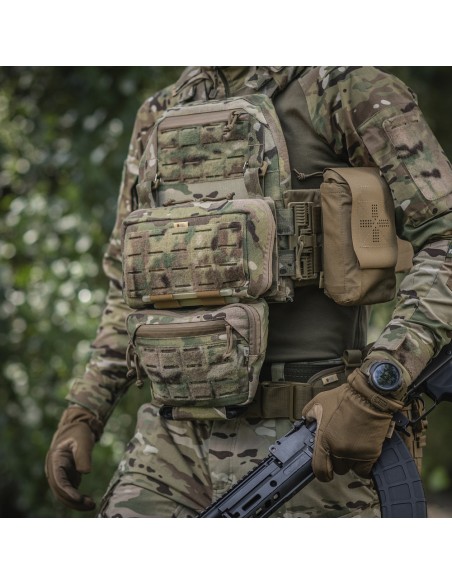 M-TAC Admin Elite Tasku Suur Cordura 500D (erinevad värvid)