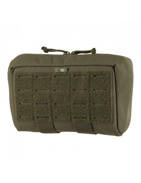 M-TAC Admin Elite Tasku Suur Cordura 500D (erinevad värvid)