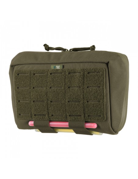 M-TAC Admin Elite Tasku Suur Cordura 500D (erinevad värvid)