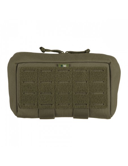 M-TAC Admin Elite Tasku Suur Cordura 500D (erinevad värvid)