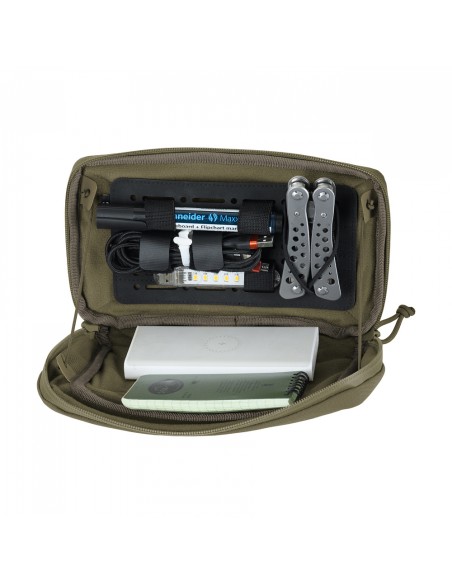 M-TAC Admin Large Elite Pouch Cordura 500D (various colors)