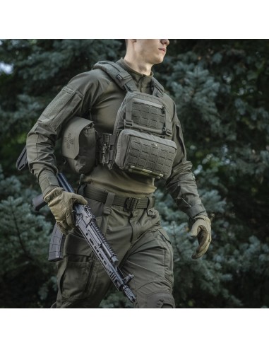 M-TAC Admin Elite Tasku Suur Cordura 500D...