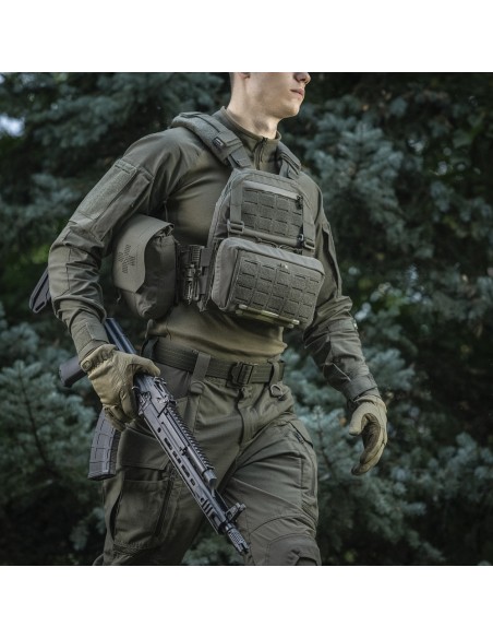M-TAC Admin Large Elite Pouch Cordura 500D (various colors)