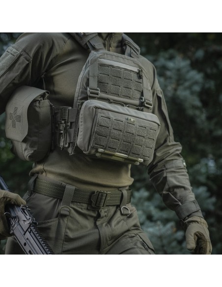 M-TAC Admin Large Elite Pouch Cordura 500D (various colors)