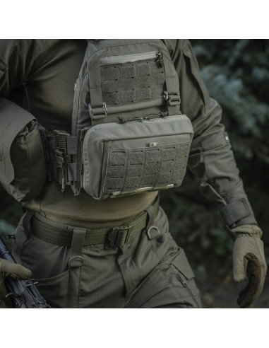 M-TAC Admin Large Elite Pouch Cordura 500D...