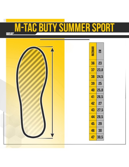 M-TAC Summer Sport Tossud (erinevad värvid)