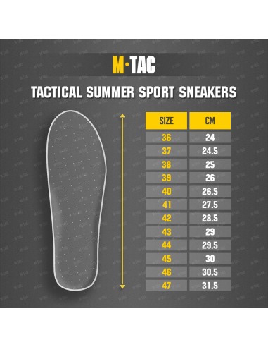 M-TAC Summer Sport Tossud (erinevad värvid)