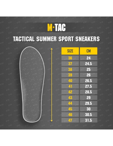 M-TAC Summer Sport Tossud (erinevad värvid)