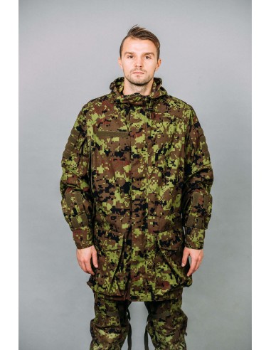 Profline Parka Savel ESTCDU